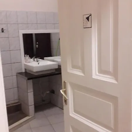 Pansiyon Szallo *