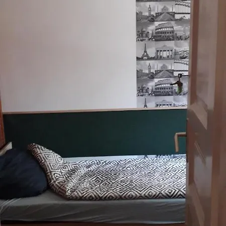 Szallo * Kaposvár