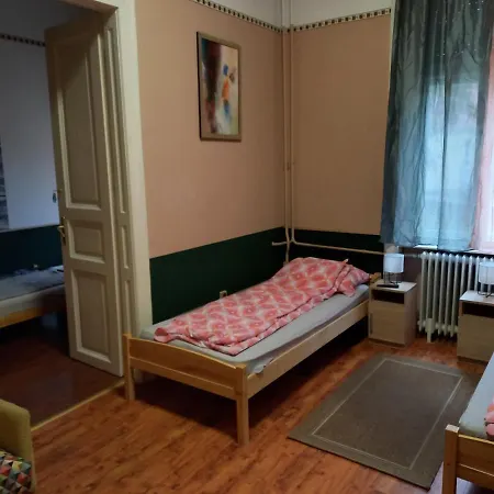 Szallo Pansiyon *