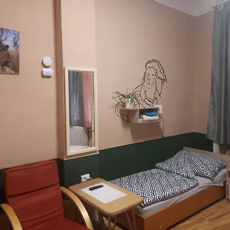 Szallo Pansiyon *